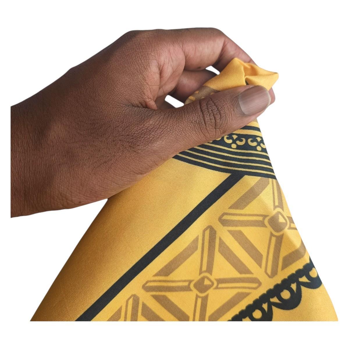 Miniatura Bandeira Flâmula Com Brasão Casa Arryn Game Of Thrones