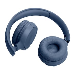 Headphone JBL Tune 520BT - Azul
