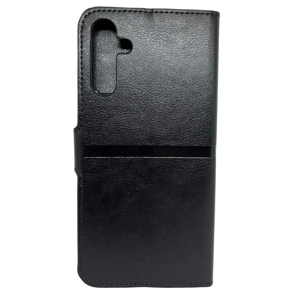 Miniatura Capa Carteira Para Samsung A15 (Tela De 6.5) Capinha Case
