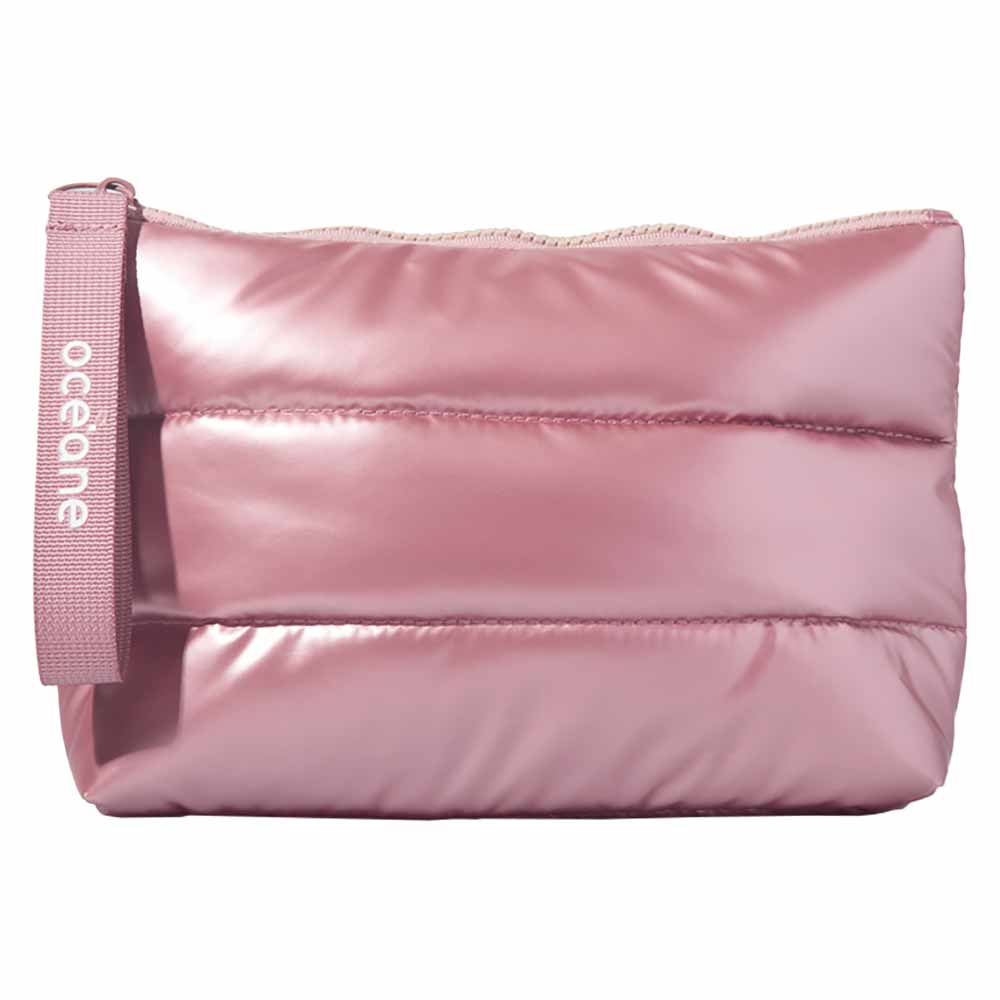 Miniatura Nécessaire Océane 4 You Puffer Rosa