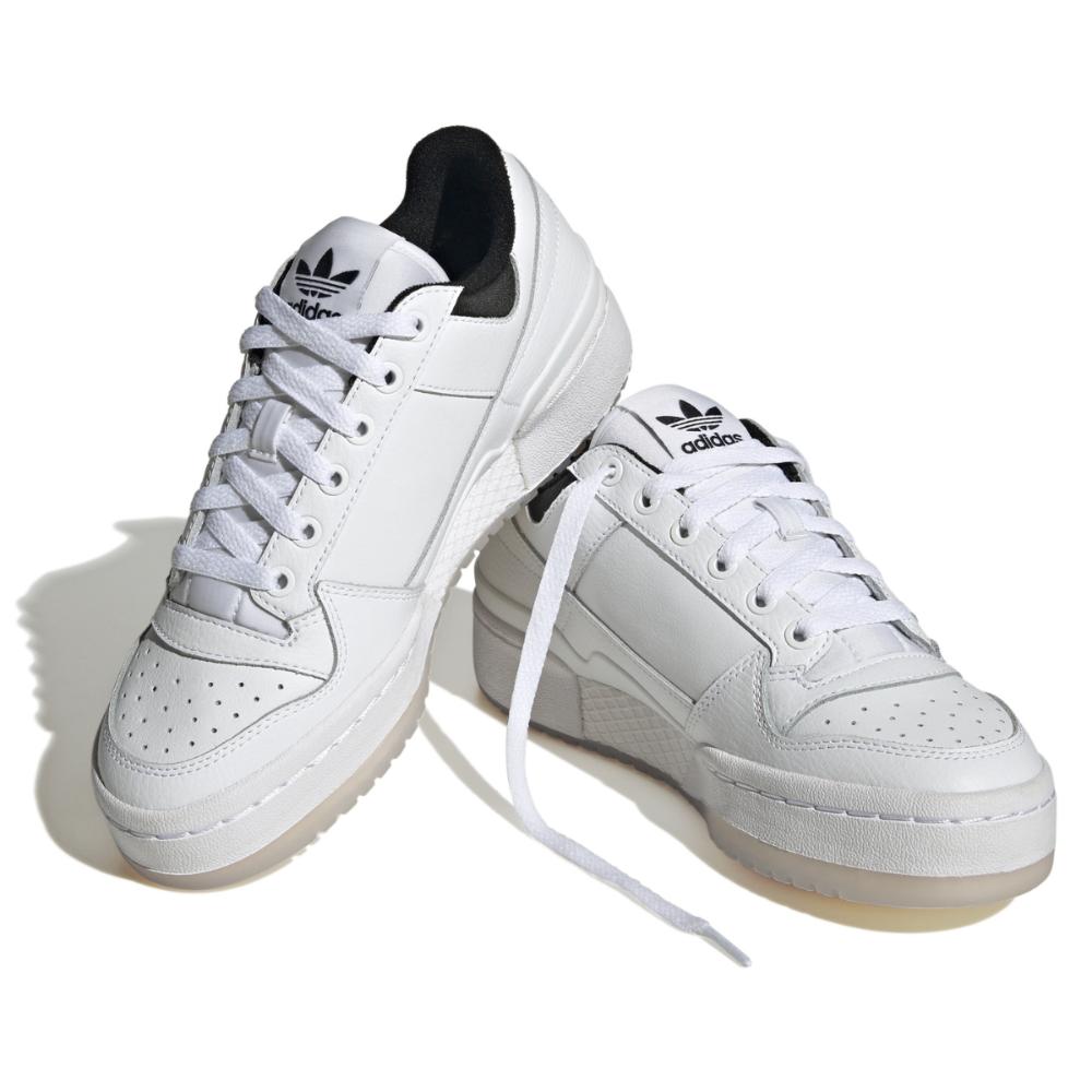 Tênis Adidas Forum Bold Feminino BRANCO - 34