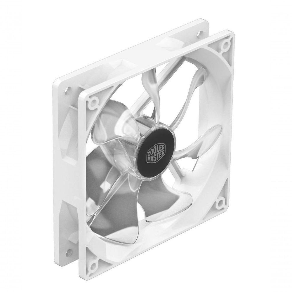 Miniatura Cooler Para Processador Hyper 212 Led White Edition -