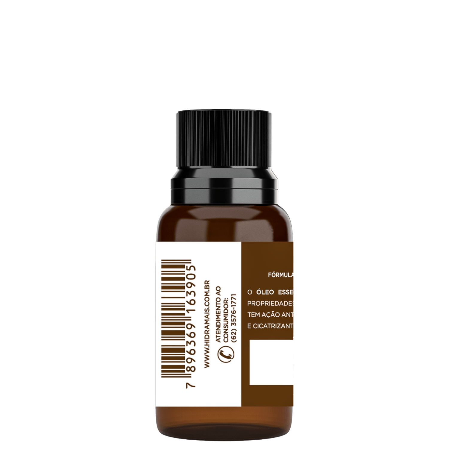 Miniatura Hidramais Lavanda - Óleo Essencial 15ml