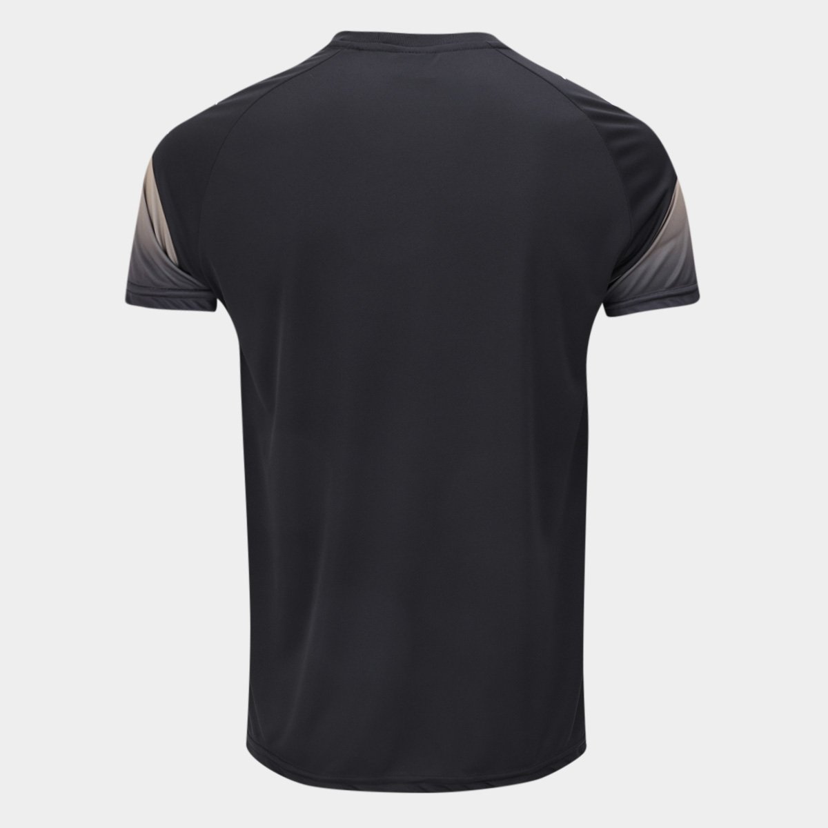 Miniatura Camisa Kappa Bearr Masculina Preto - EGG