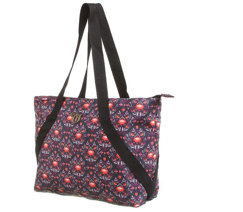 Miniatura Bolsa College Tote Capricho Original Dmw Bags - 11917