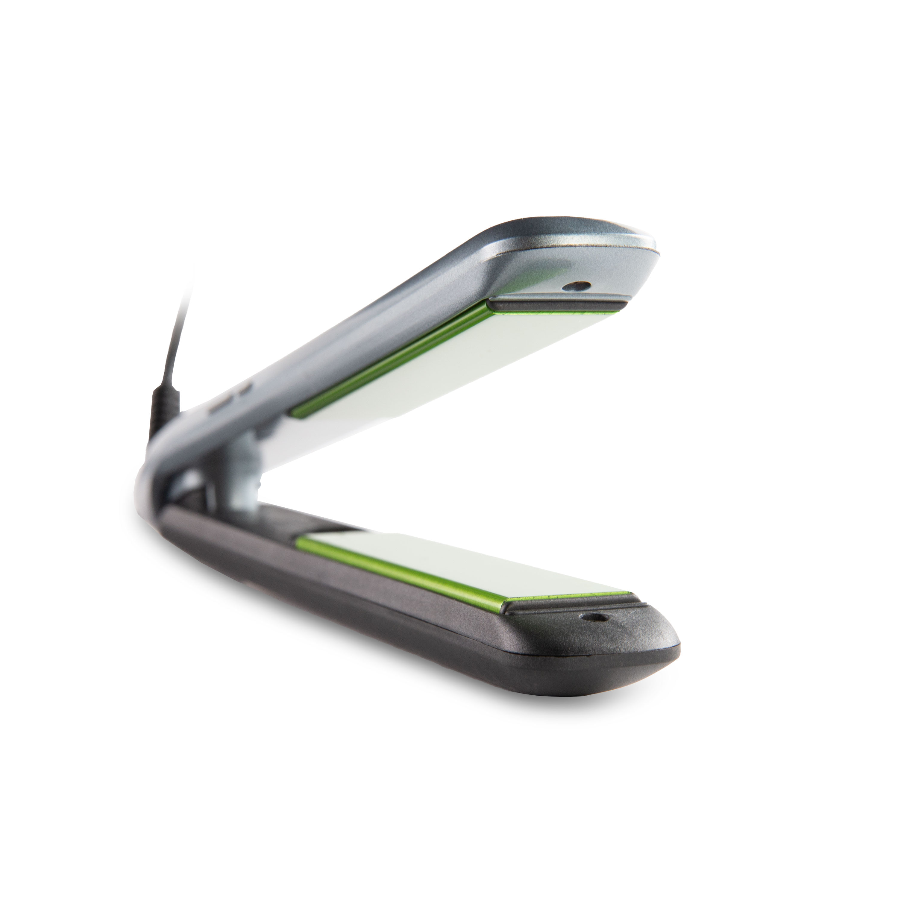 Prancha de Cabelo Shine Nutrah Be Emotion | Bivolt