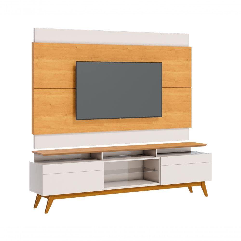Inter Rack New Style Rack Com Painel Classic +2g 2.… | Shopping do Inter