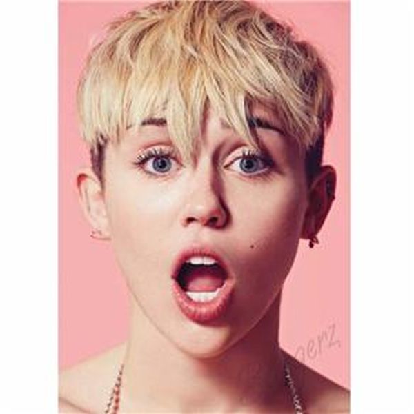 Miniatura Dvd Miley Cyrus - Bangerz Tour