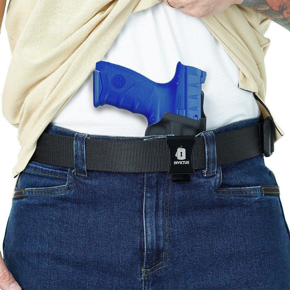 Coldre Kydex Iwb Destro Beretta® Apx