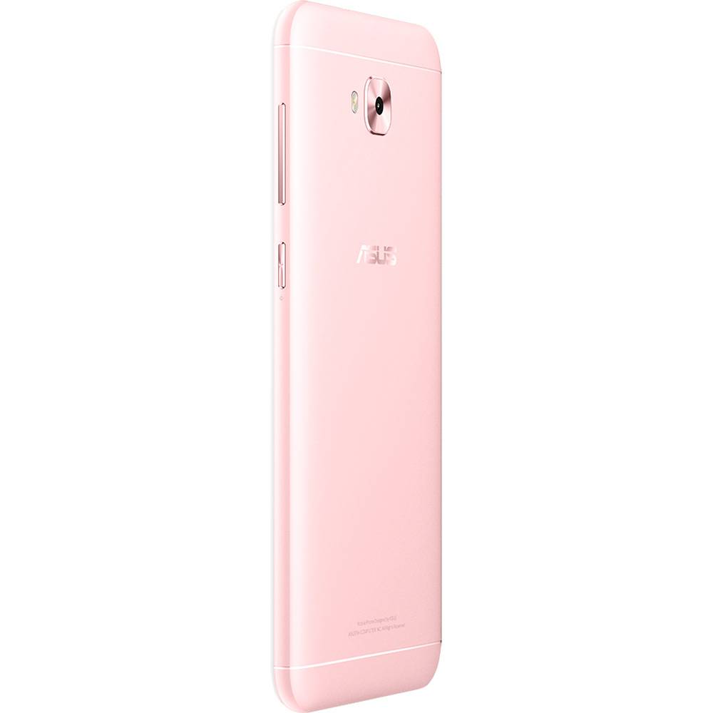 Miniatura Smartphone Asus Zenfone 4 Selfie Rosa Tela 5.5 64gb