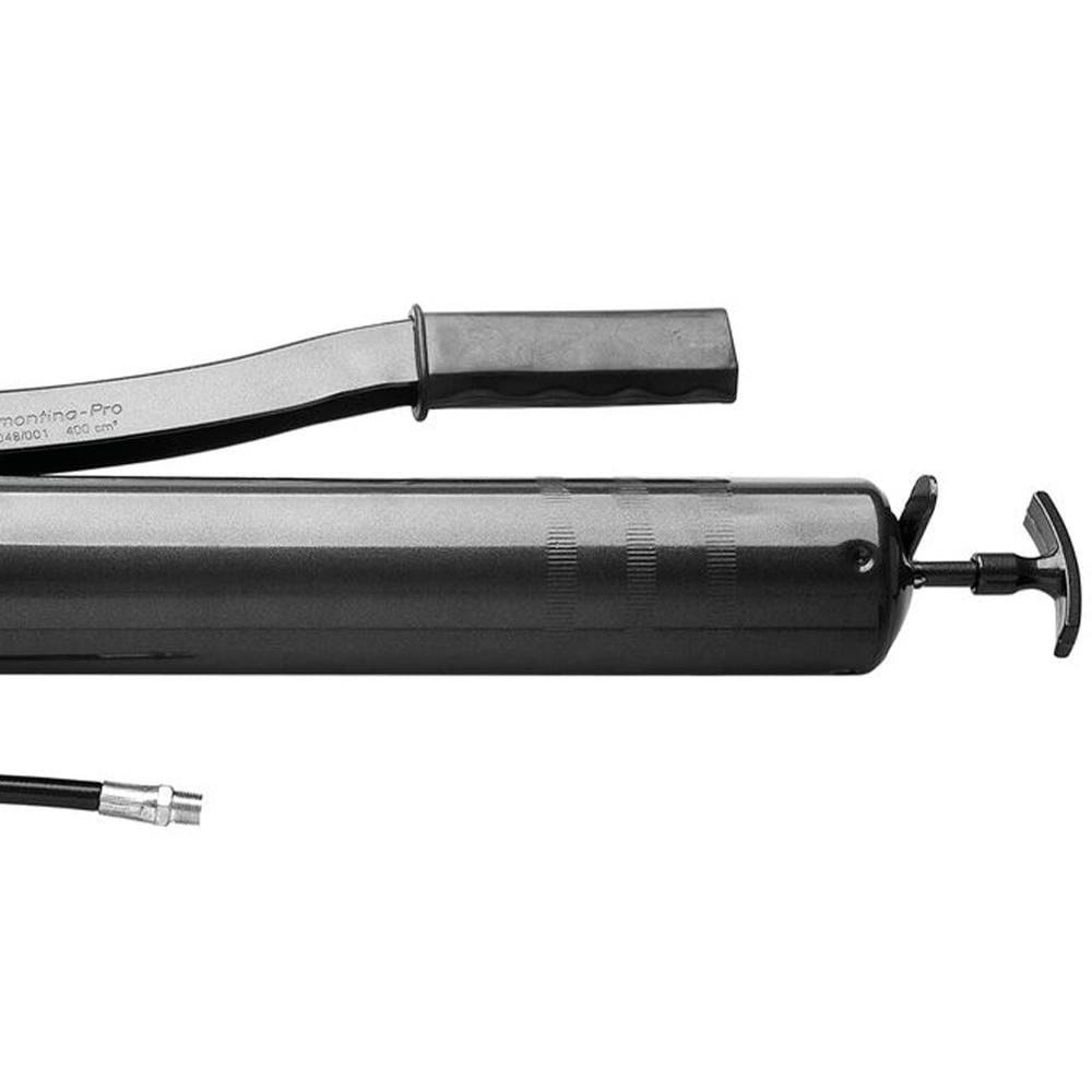 Miniatura Bomba de Graxa Manual 400 cm³ 44048001 TRAMONTINA