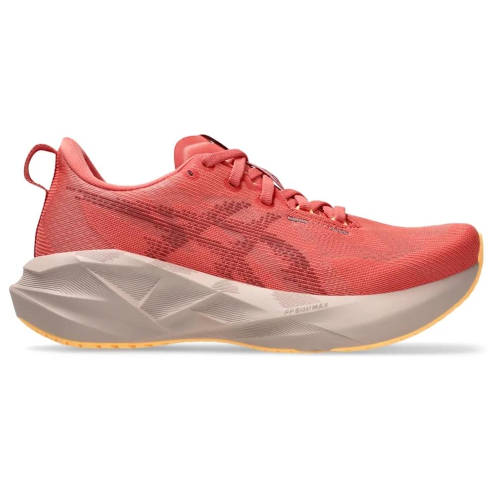 Tênis Asics Novablast 5 Feminino