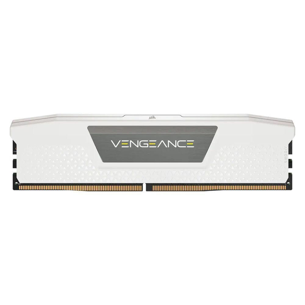 Miniatura Memoria Ram Corsair Vengeance 64gb (2x32gb) Ddr5 / 5200mhz -(cmk64gx5m2b5200c40w)