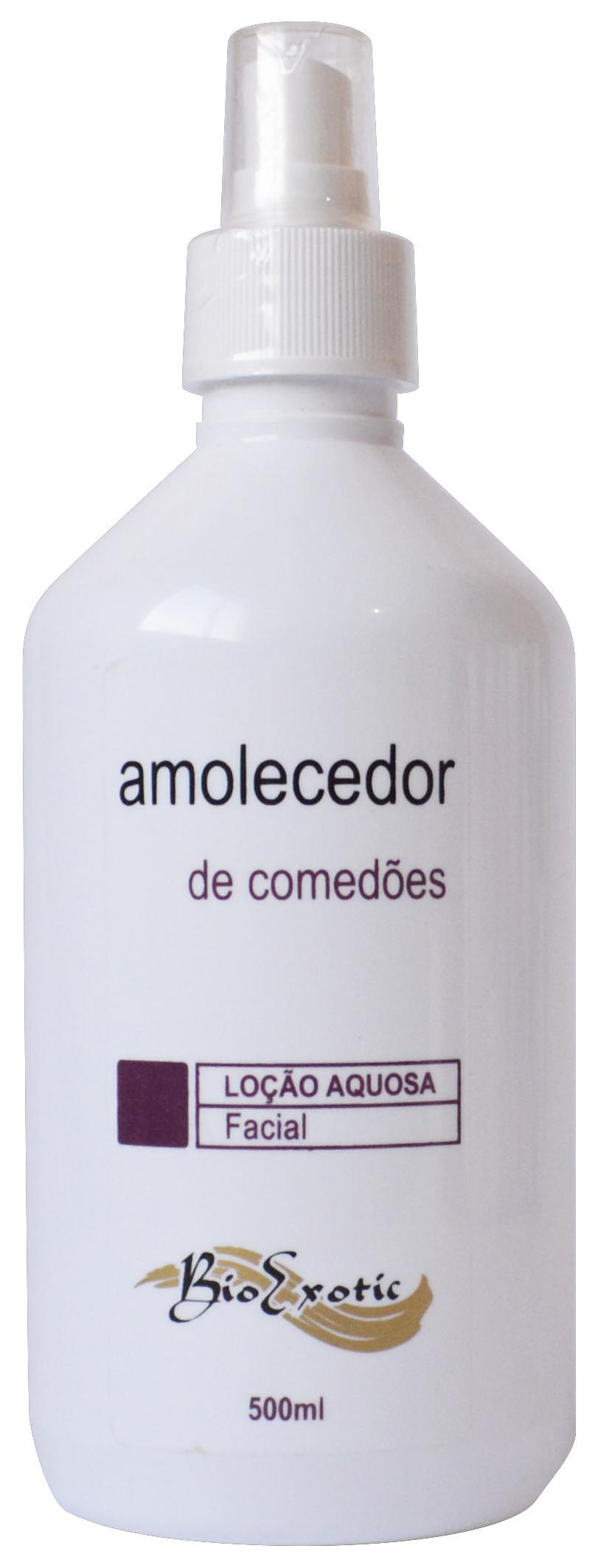 Miniatura Loção Amolecedora De Comedões (Trieta) 500Ml