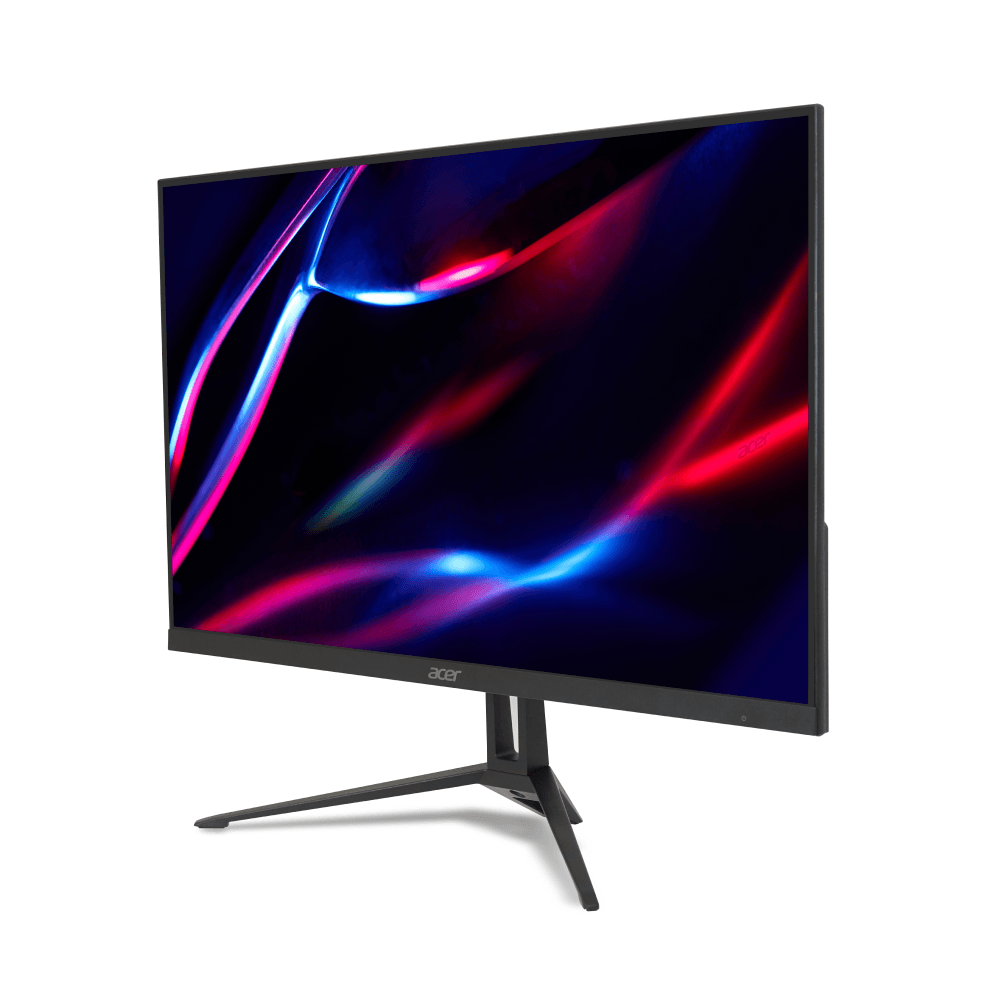 Miniatura Monitor Acer Gamer Nitro  27” Monitor Acer Gamer Nitro KG273 G0BI 27" FHD 120 Hz