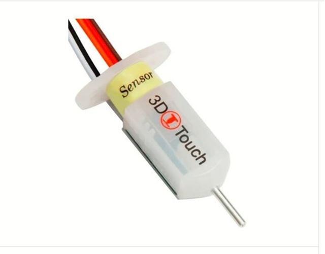 Miniatura Bl Touch Sensor Auto Nivelamento Impressora 3D Cnc Bltouch