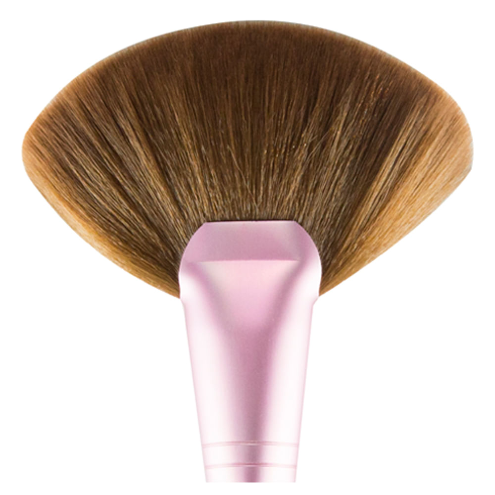 Miniatura Pincel para Base Océane - Gleam My Face BA15 1 Un