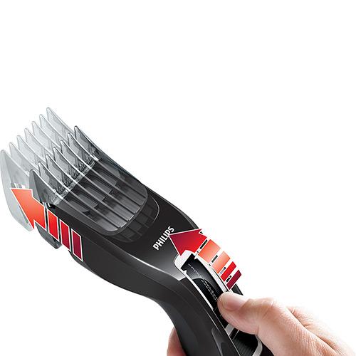 Miniatura Máquina de Cortar Cabelo Philips HC3410/15