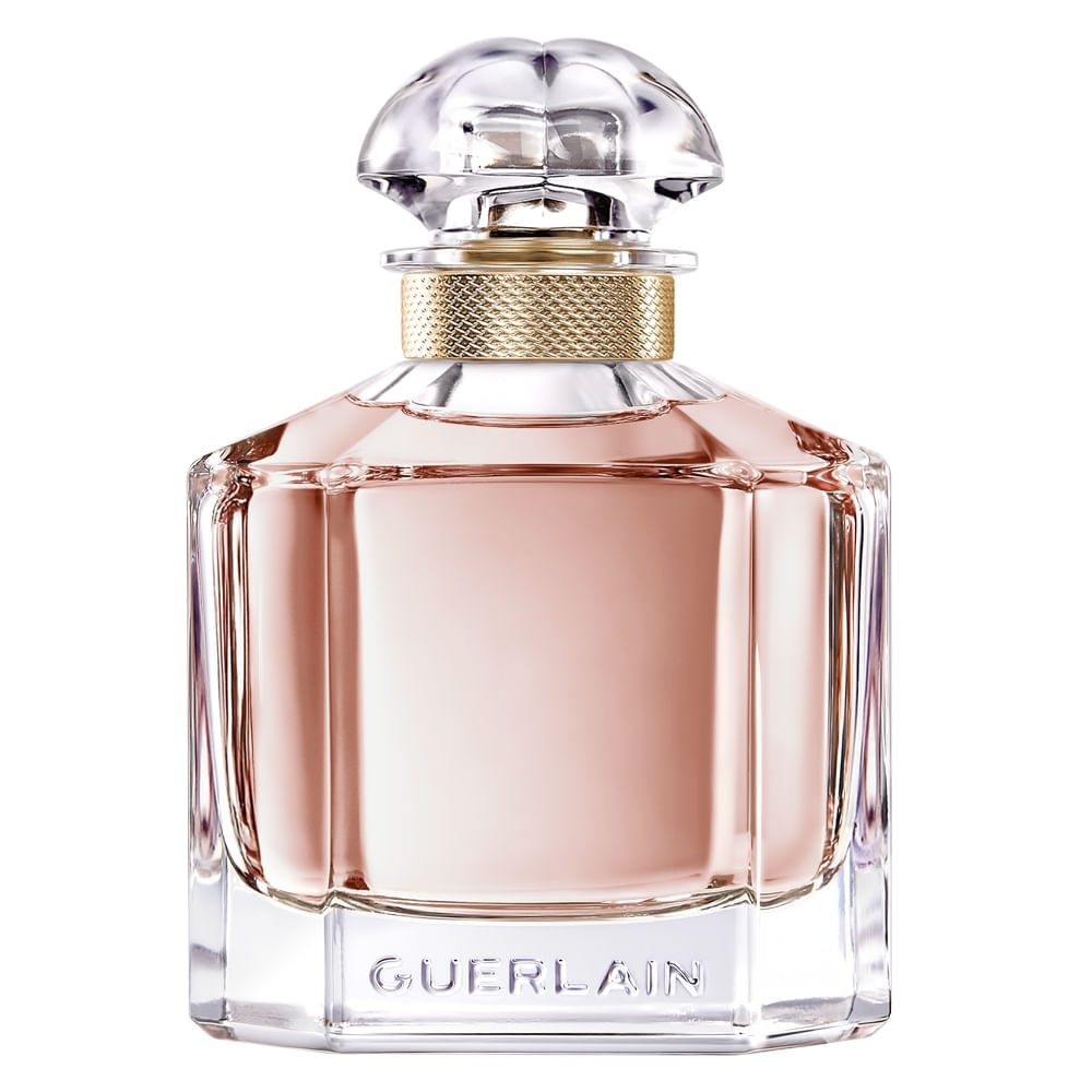 Miniatura Mon Guerlain - Perfume Feminino Eau de Parfum 100ml
