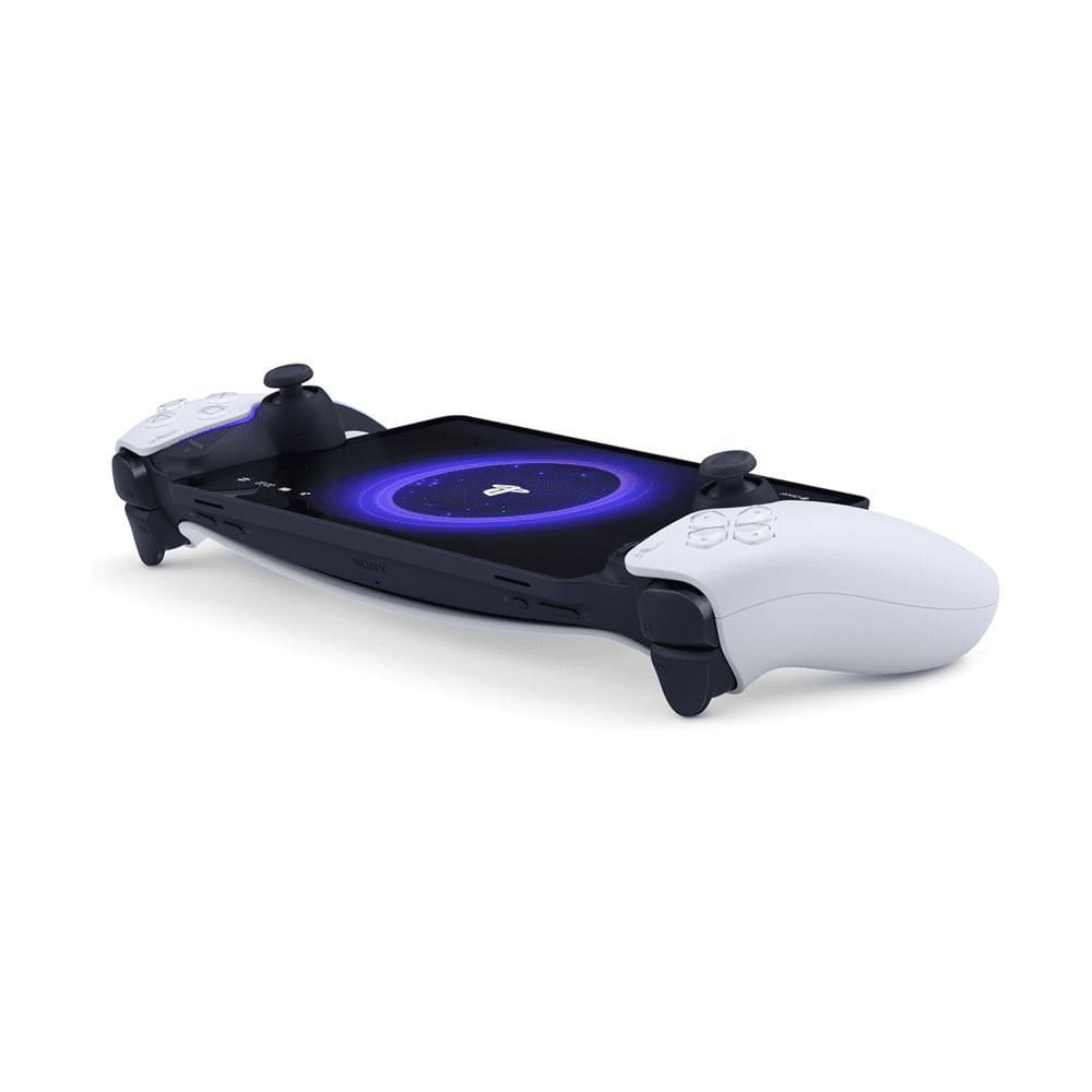 Miniatura Playstation Portal Reprodutor Portátil Ps Portal Ps5