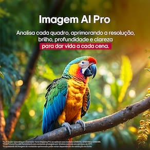 Smart TV 65” 4K LG QNED 65QNED82ASG Processador a7 Gen8 Dolby Atmos WebOS 25 Charcoal Black TV 65" LG QNED 4K 65QNED82ASG WIFI/BT/HDMI