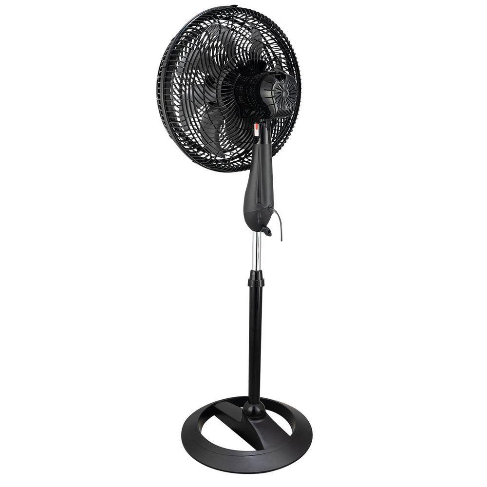 Miniatura Ventilador De Coluna Britânia Maxx Force 170W BVT451 110V