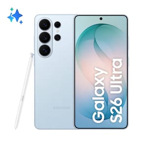 Smartphone Samsung Galaxy S26 Ultra 5G Tela 6.9" 512GB Câmera Quadrupla 200MP