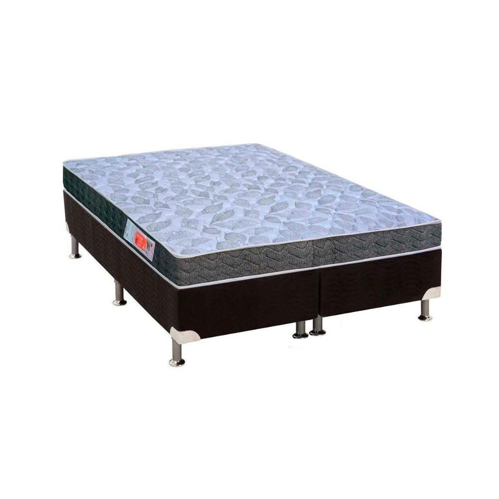 Colchão Solteiro Espuma D23 Comfortpedic Line (78x188x14) - Orthoflex