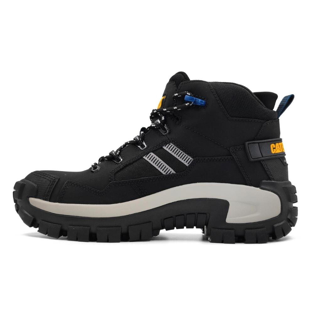 Miniatura Bota Caterpillar Invader Mid Vent Masculina