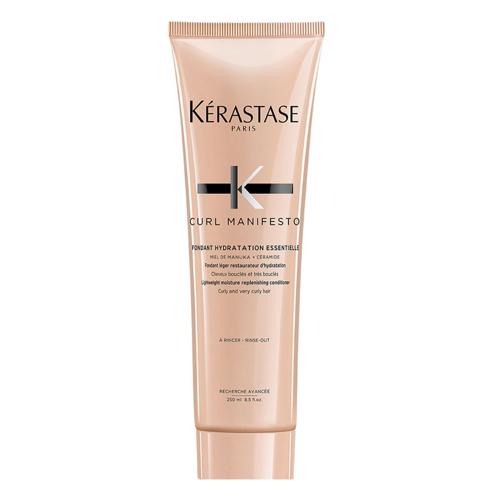 Miniatura Kérastase Curl Manifesto Fondant Hydratation Essentielle Condicionador 250ml