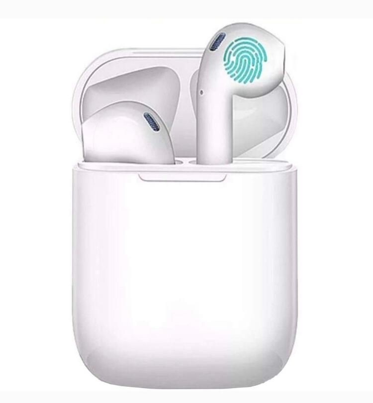 Miniatura Fone De Ouvido Bluetooth 5.0