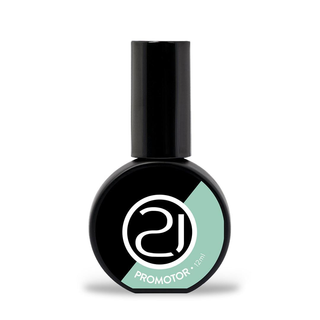 Miniatura Adesivador Promotor Nails21 12Ml