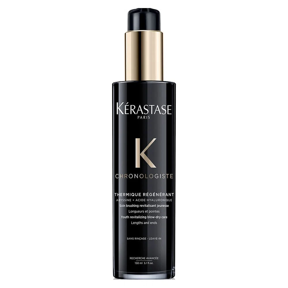 Miniatura Kérastase Chronologiste Regenerant Kit - Shampoo + Máscara + Leave-In Kit