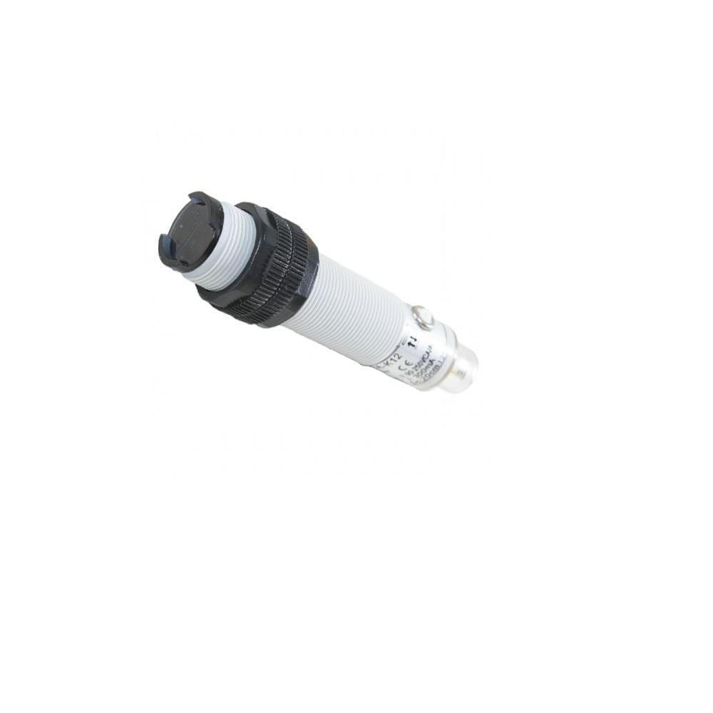 Miniatura Sensor Fotoelétrico 90-240V Na P18Ad-20-Aca-K12 Metaltex
