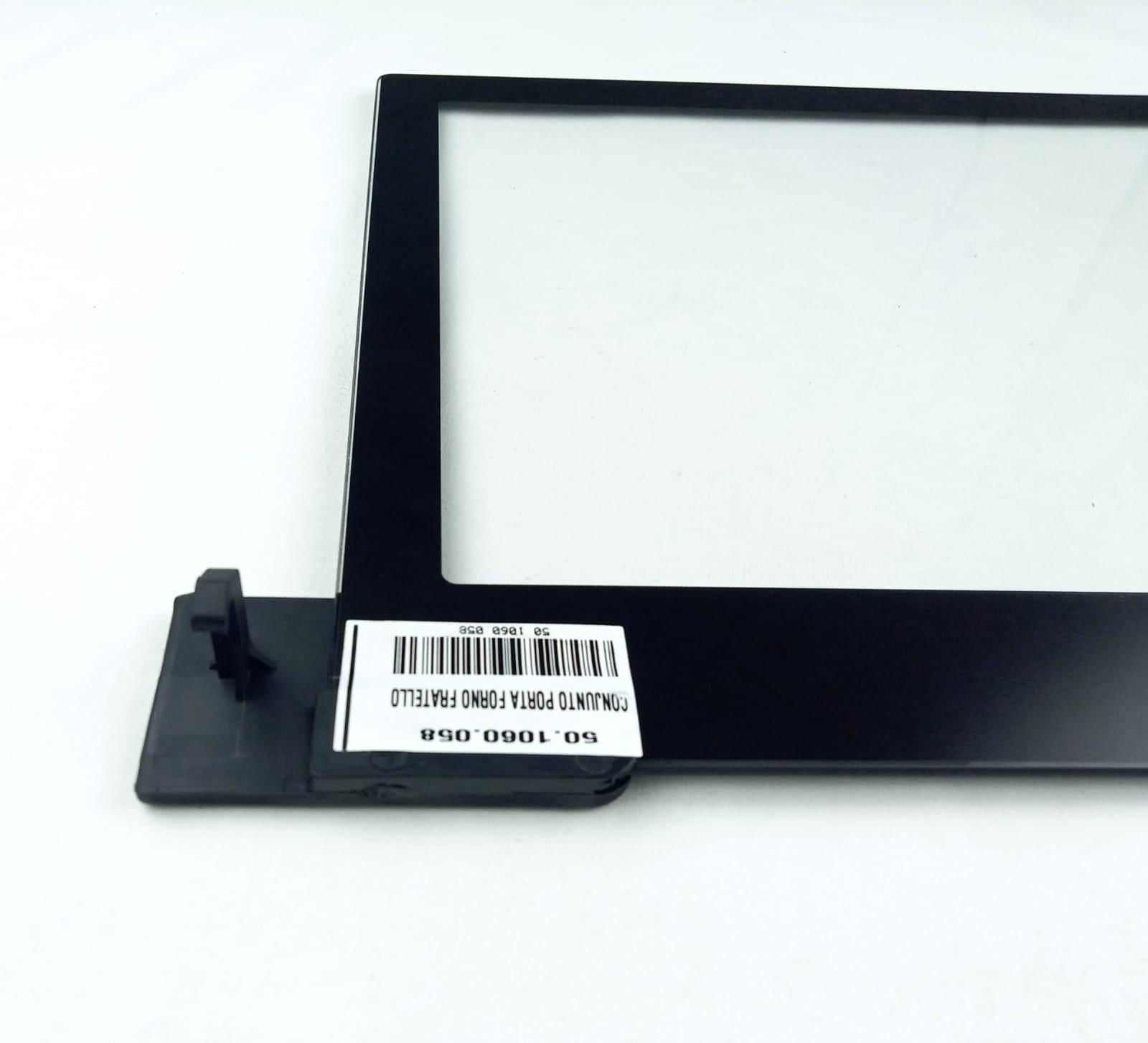 Miniatura Vidro Da Porta Forno Mueller Fratello 44L