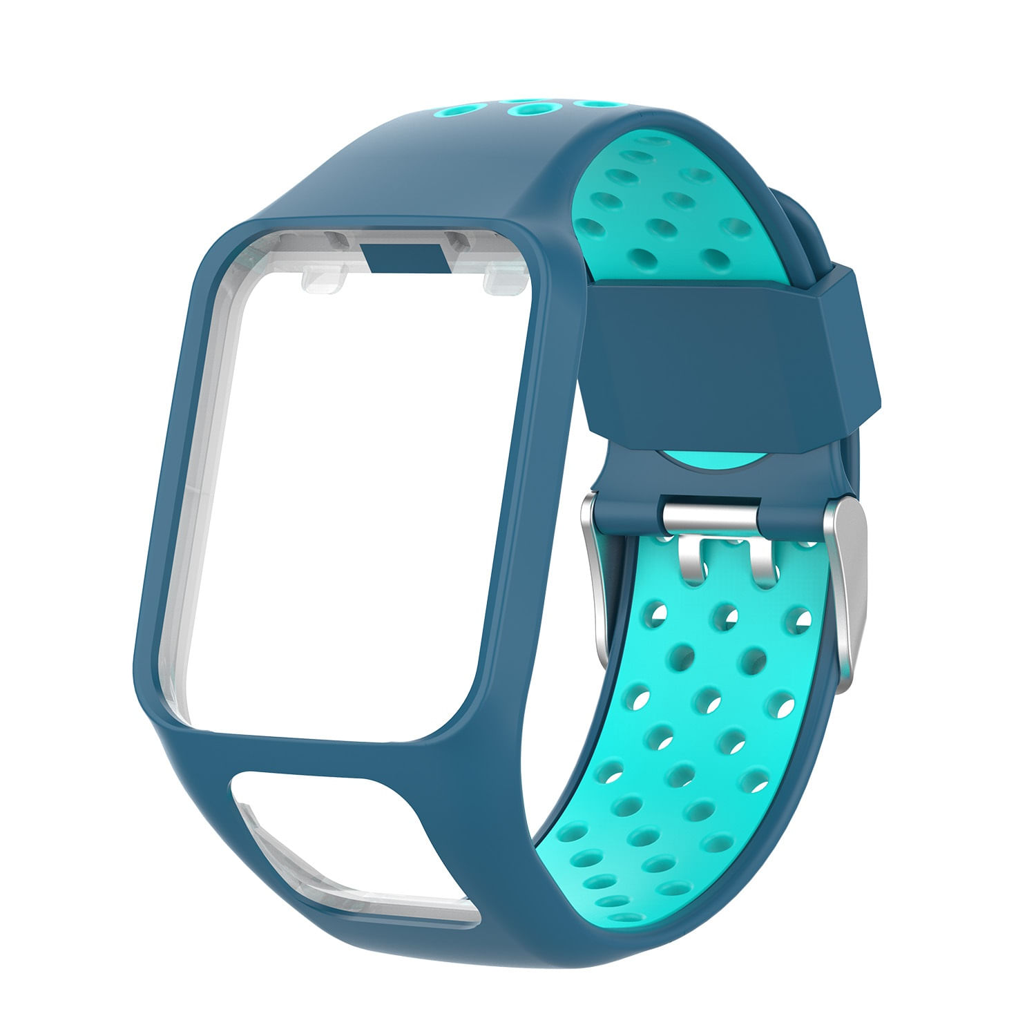 Miniatura Pulseira Tomtom Runner 3 Spark 1 3 Adventurer Golfer Nfe