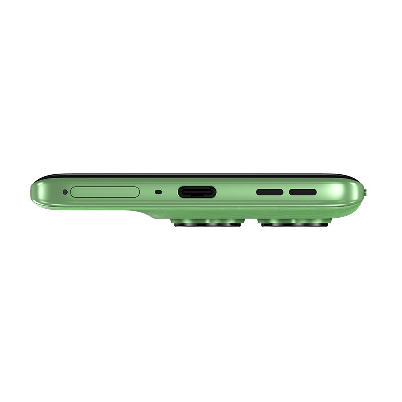 Smartphone Motorola Edge 60 5G - Verde, 512GB, 24GB (12 GB RAM+12 GB Ram Boost), Câmera Dupla 50MP Sony e Tela de 6.7"