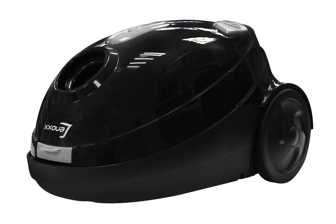 Miniatura Aspirador de Pó Lenoxx Pratic PAS 851 Preto 127v