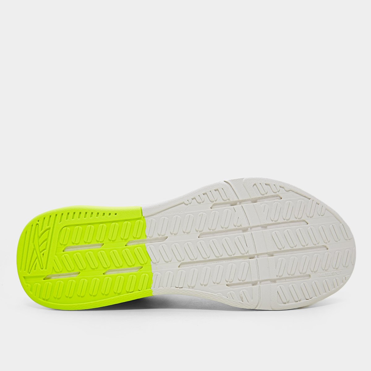 Tênis Reebok Nanoflex TR V2 Masculino Cinza - 39
