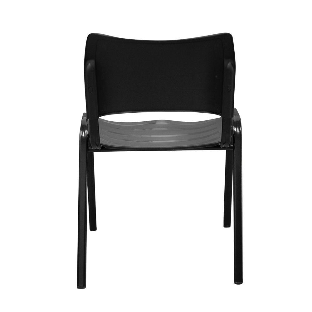 Miniatura Cadeira Iso Fixa Reforçada Cor Preta Combo Stock