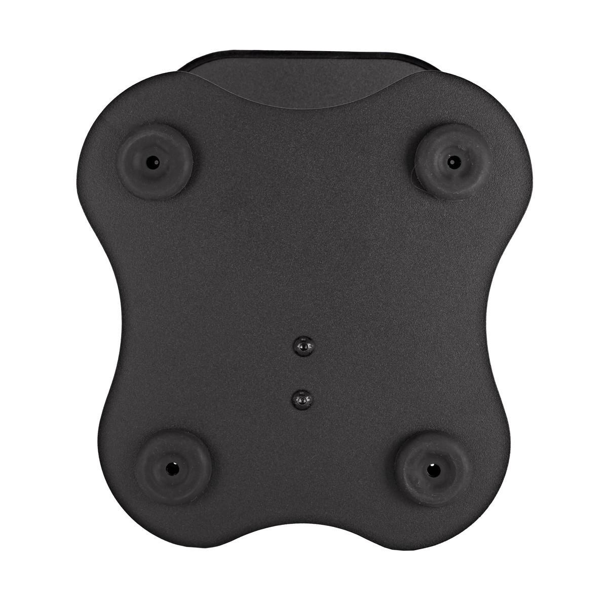 Miniatura Par Mini Pedestal,Suporte,Mesa P/Monitor De Referência Krk