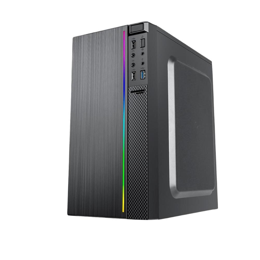 Miniatura Pc Gamer I5 Gtx 1650 Memória 16Gb Ssd 480Gb