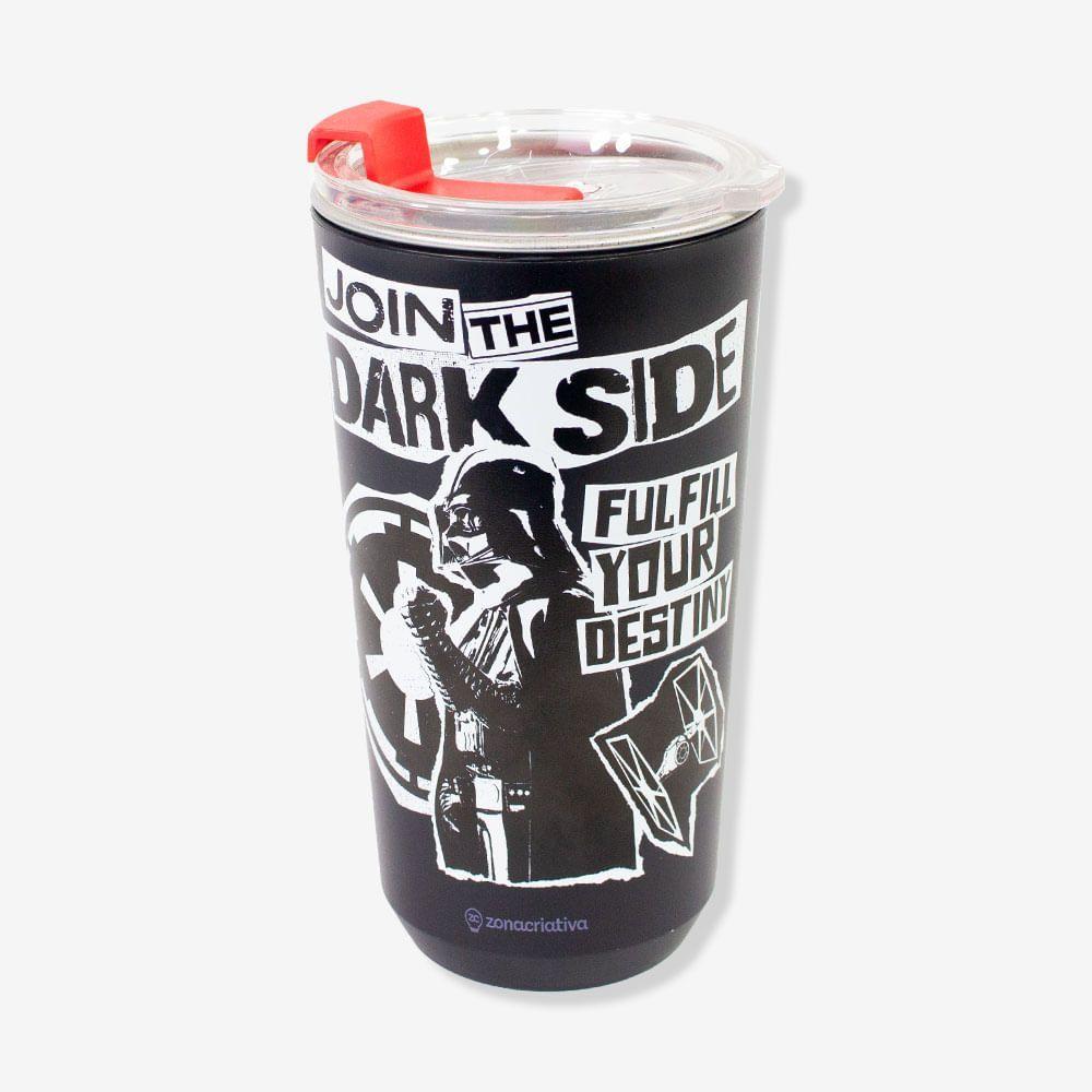 Miniatura Copo Sky Darth Vader Star Wars