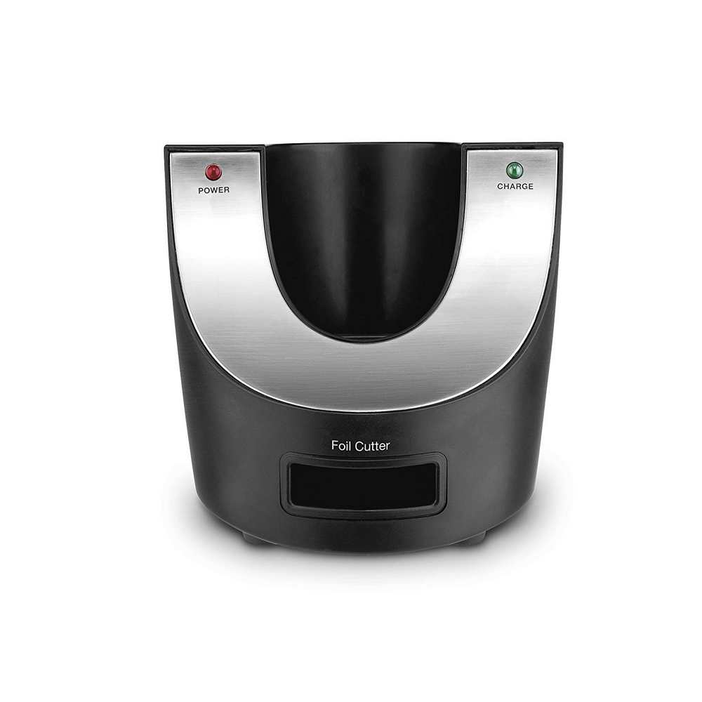Miniatura Saca Rolhas Elétrico Bivolt Wo-51dbr Cuisinart