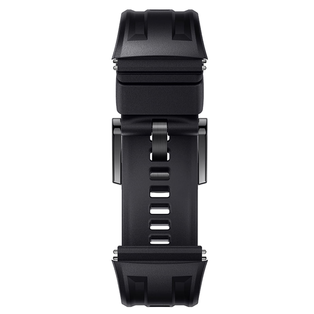Smartwatch Huawei Watch GT6 Pro Preto com 46mm e 64GB BIVOLT