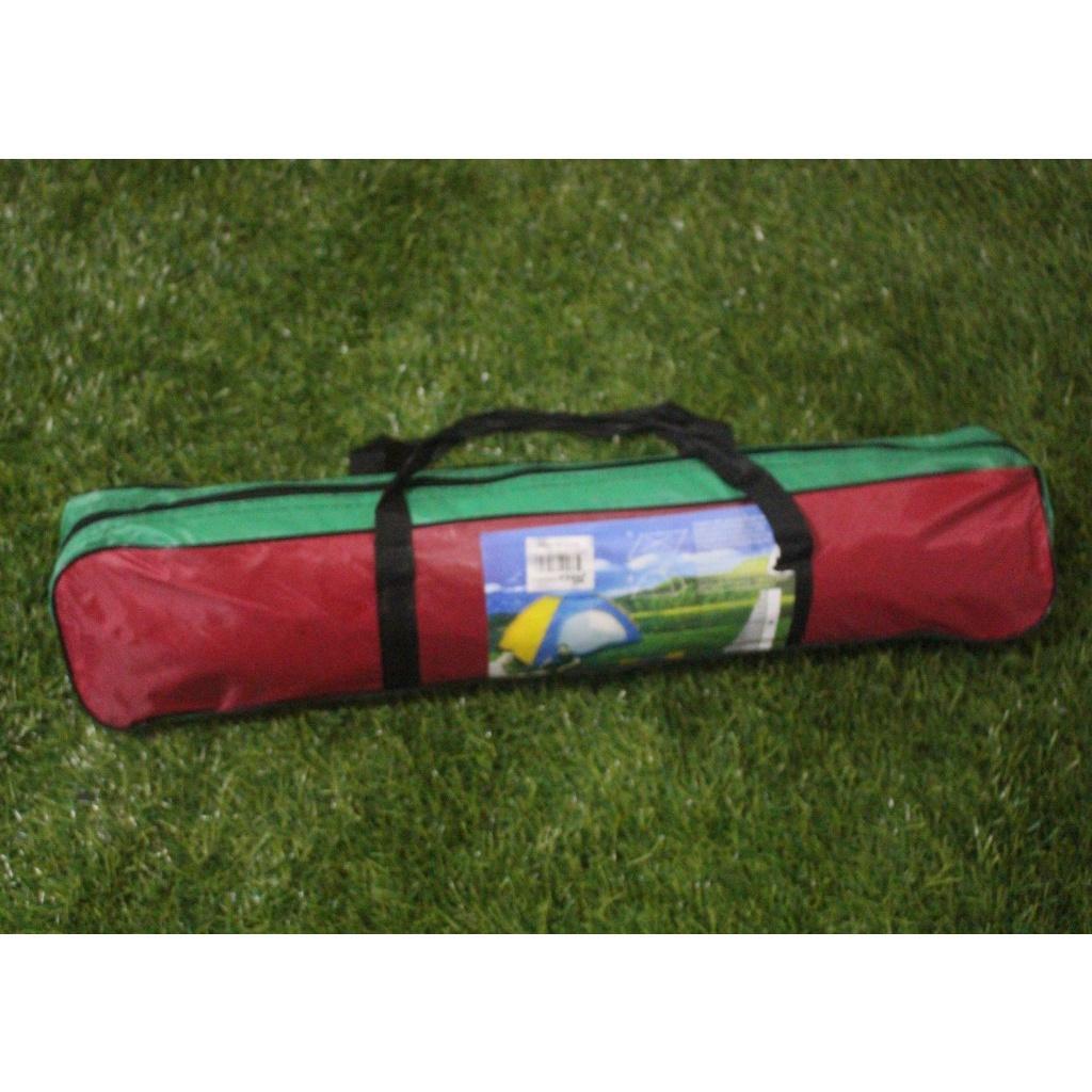 Miniatura Barraca Camping 4/5 Pessoas Acampamento