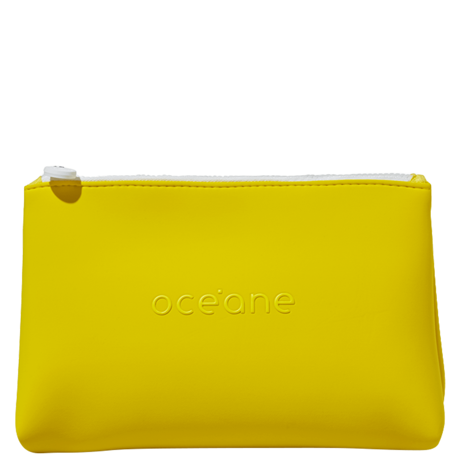 Miniatura Océane 4 You Neoprene Amarelo - Nécessaire
