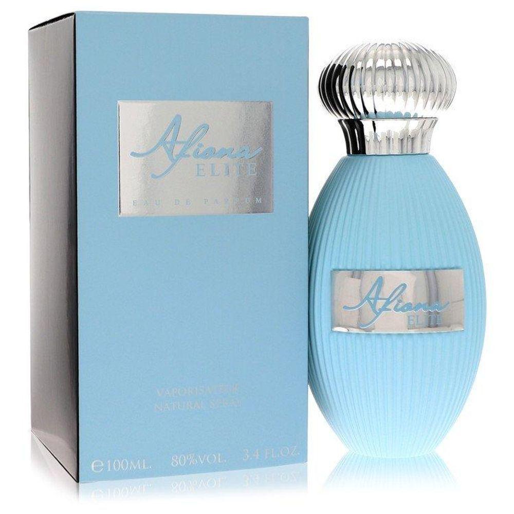 Miniatura Perfume Feminino Dumont Afiona Elite Paris Eau De Parfum 100 ml