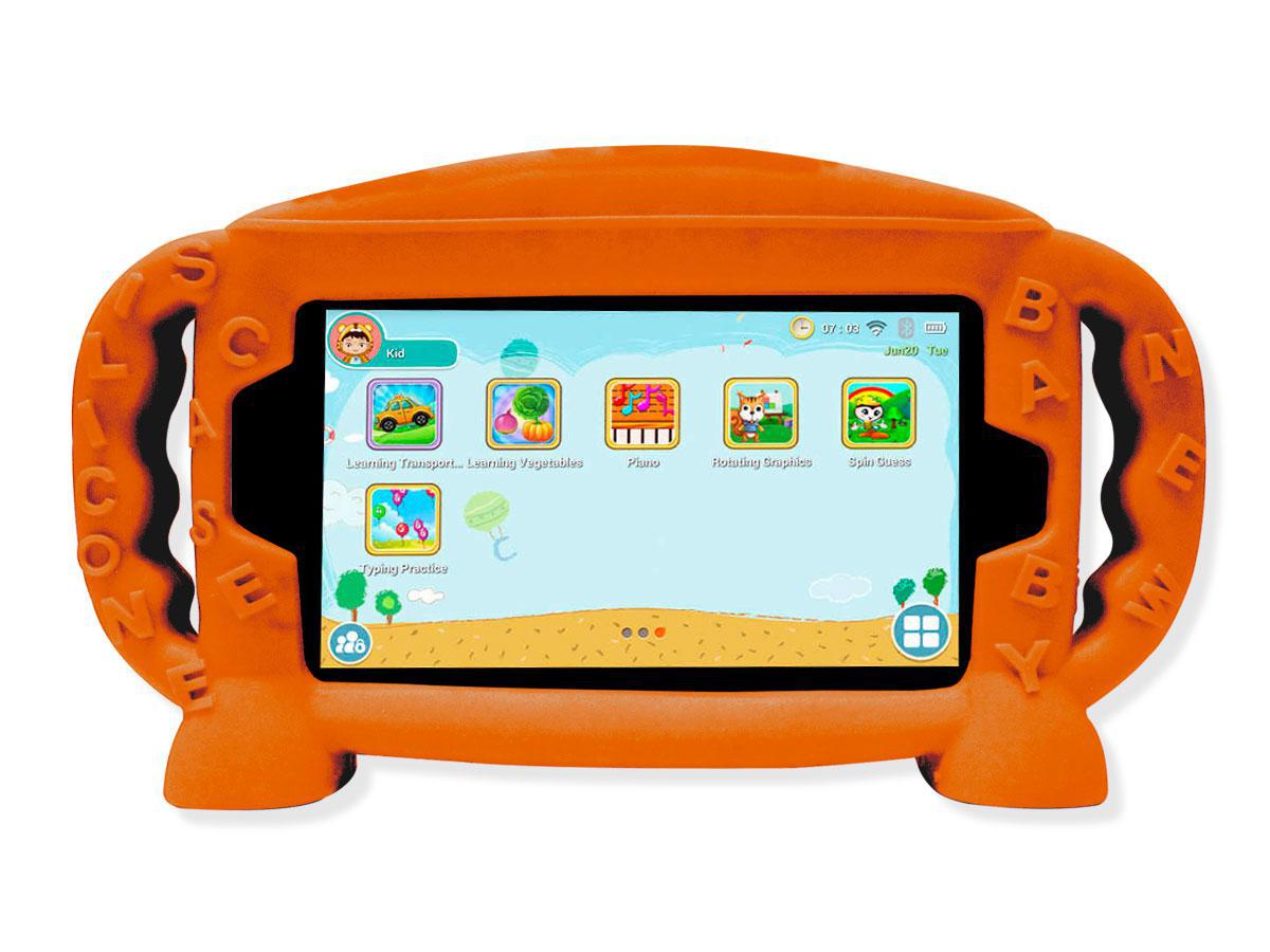 Miniatura Capa Capinha Infantil Kids Tablet 7 Polegadas Todas Marcas