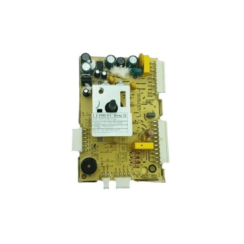 Miniatura Placa De Potência Electrolux Lt10b A99035170 Bivolt - Original